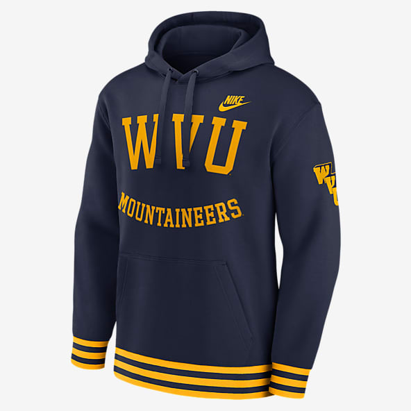 Nike wvu deals